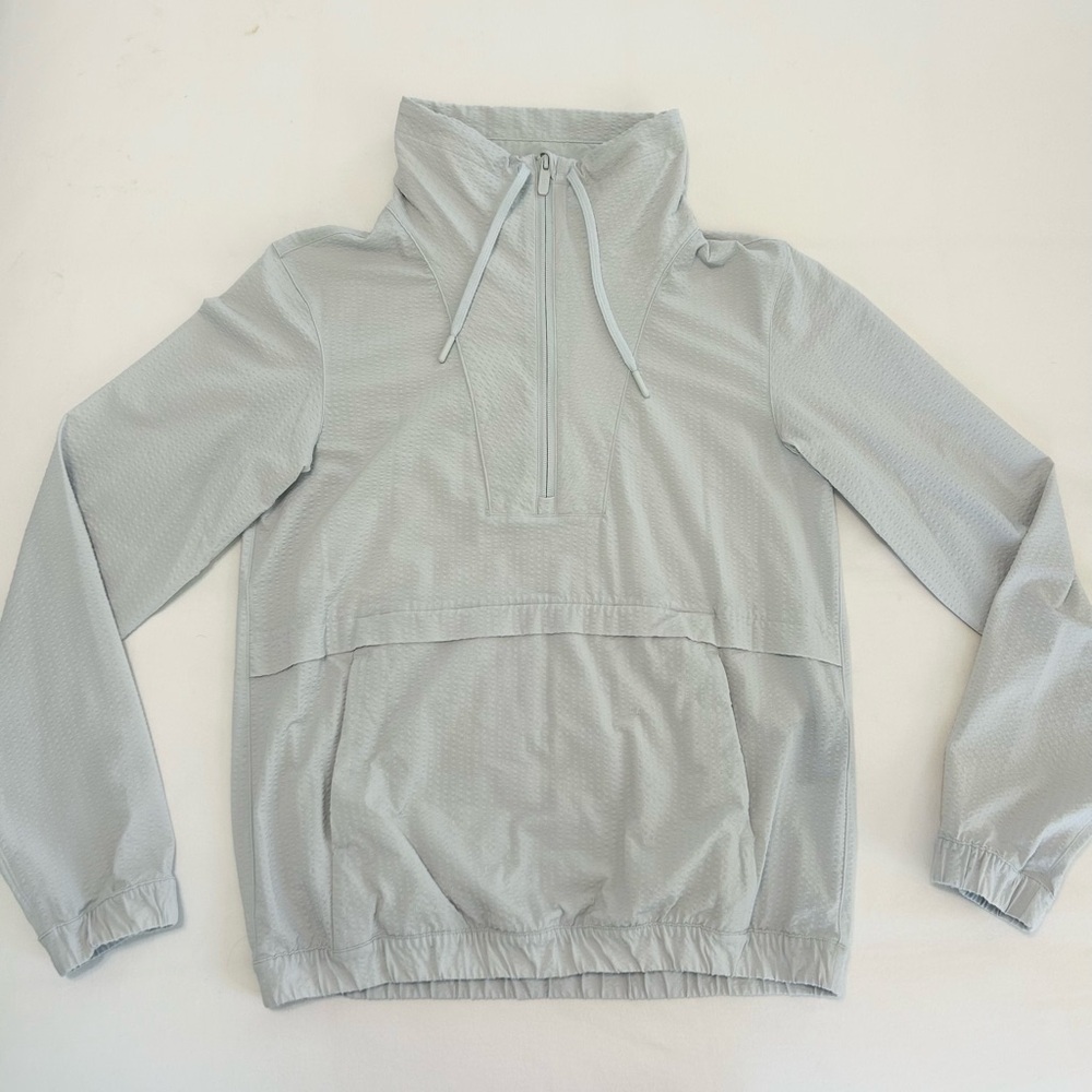 Lululemon Pack Light Pullover Jacket - image 2
